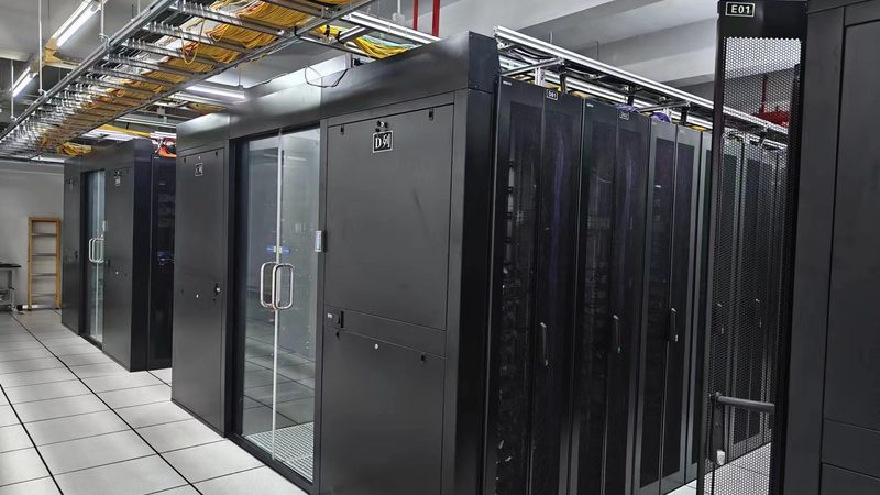 云服务器文件共享搭建：架构选型与实施要点**